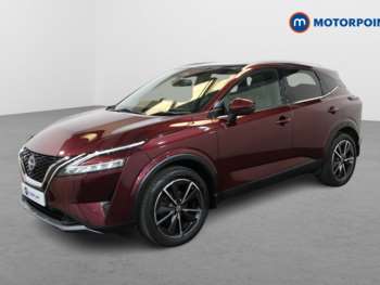 Used Nissan Qashqai 2023 for sale - 75390203: Photo