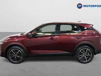 Used Nissan Qashqai 2023 for sale - 75390203: Photo