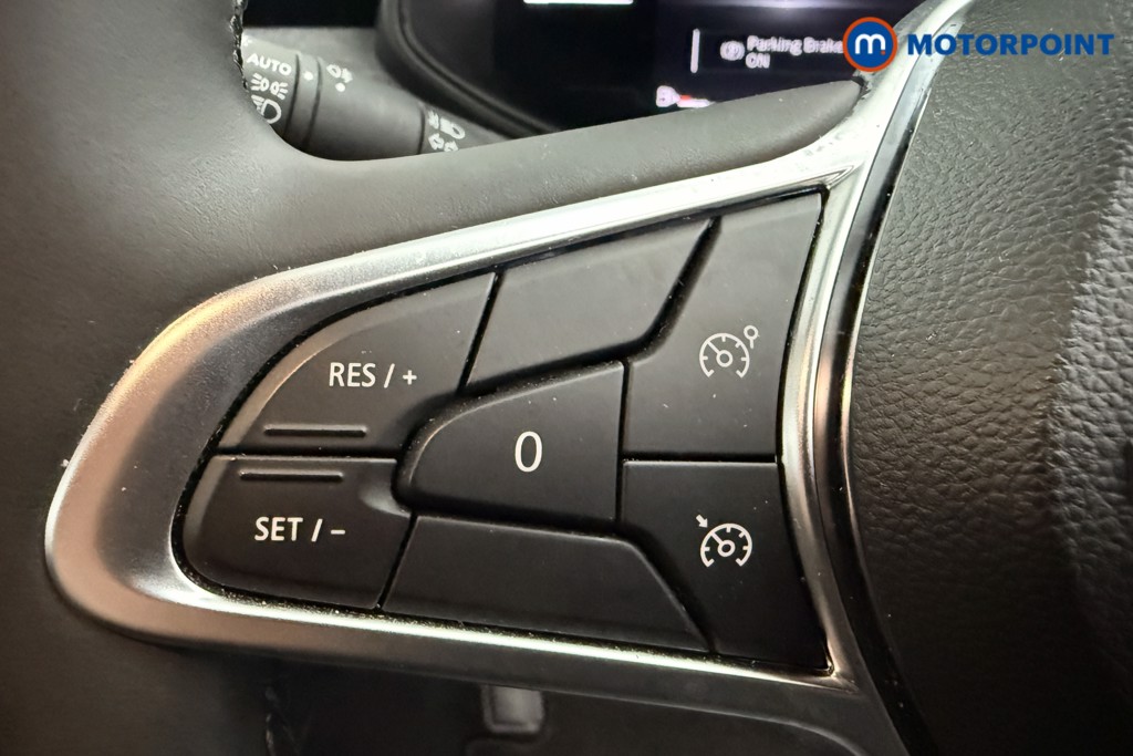 Used Renault Clio 2024 for sale - 76394356: Photo 12