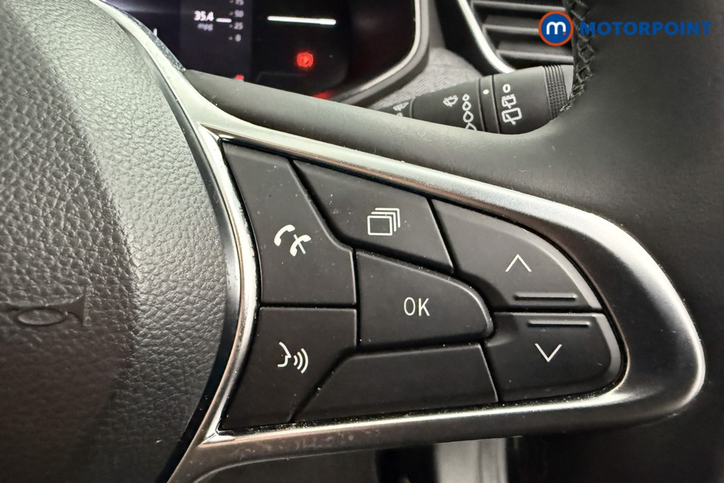 Used Renault Clio 2024 for sale - 76394356: Photo 13