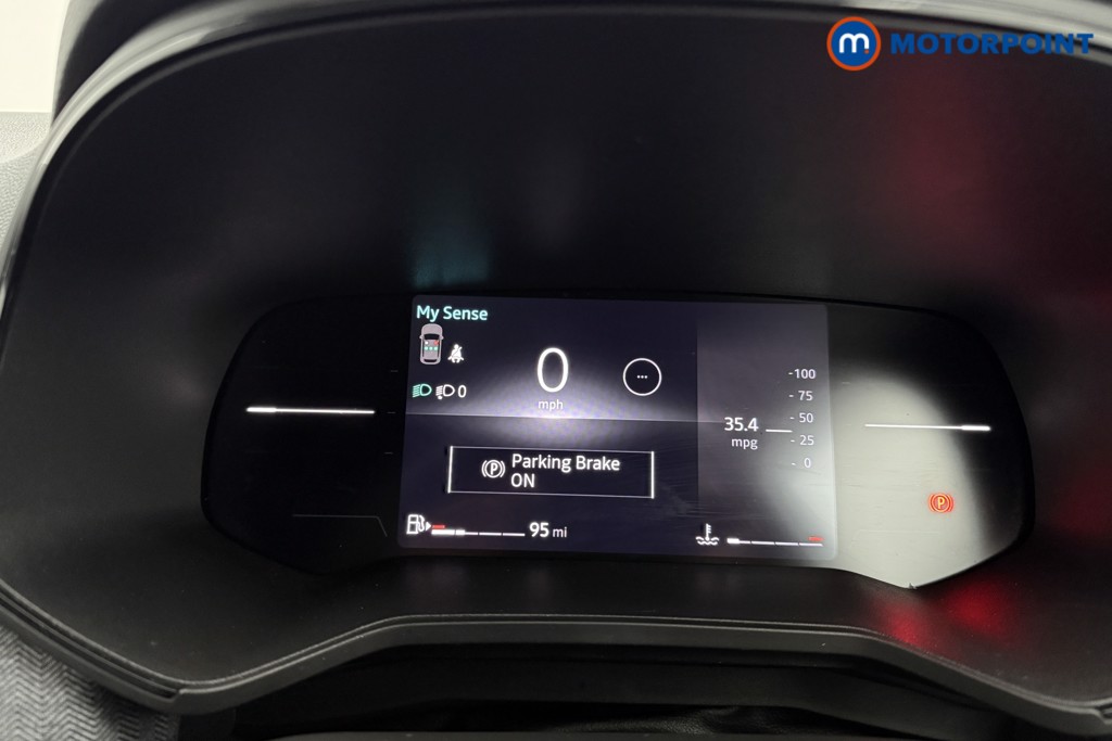 Used Renault Clio 2024 for sale - 76394356: Photo 14