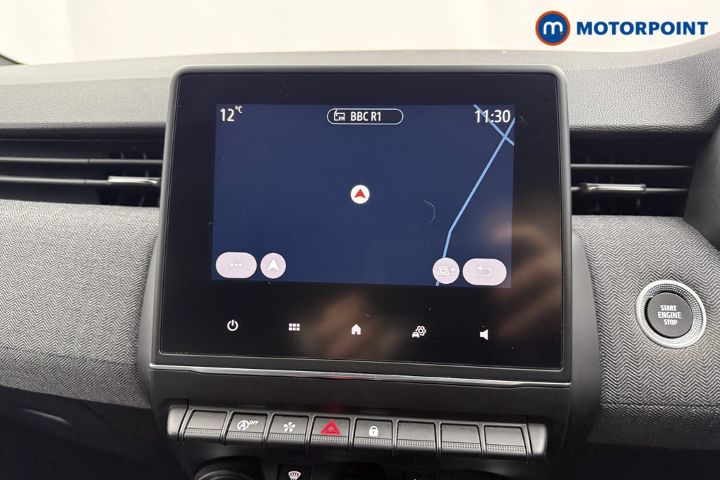 Used Renault Clio 2024 for sale - 76394356: Photo 16