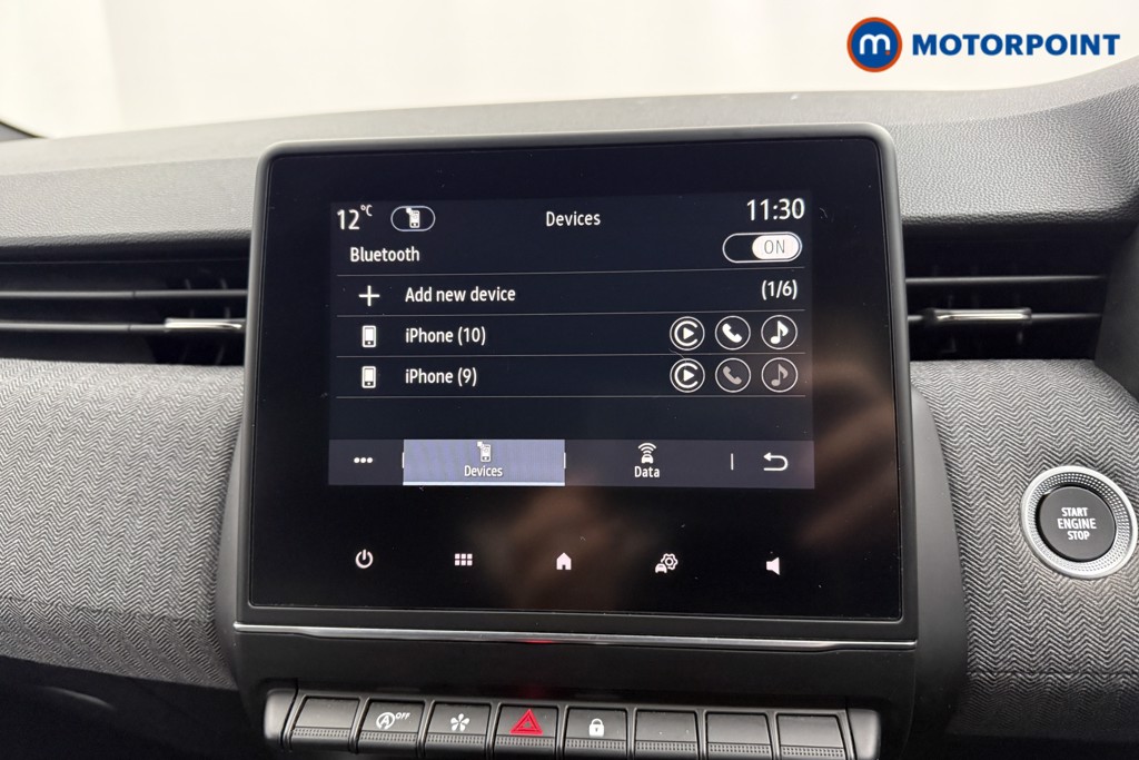 Used Renault Clio 2024 for sale - 76394356: Photo 17