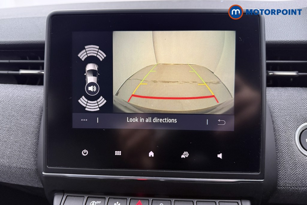 Used Renault Clio 2024 for sale - 76394356: Photo 19