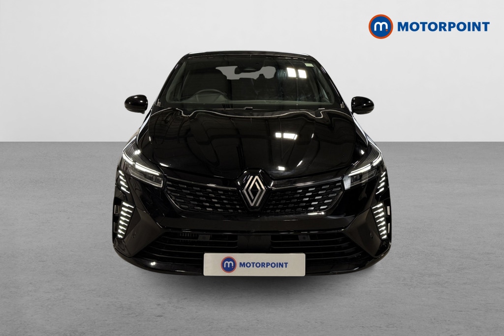 Used Renault Clio 2024 for sale - 76394356: Photo 2