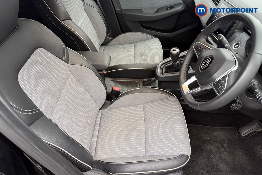 Used Renault Clio 2024 for sale - 76394356: Photo 27