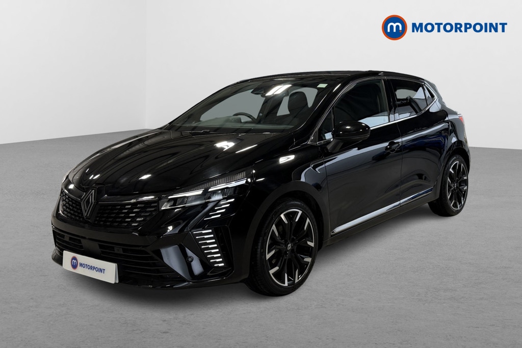 Used Renault Clio 2024 for sale - 76394356: Photo 3