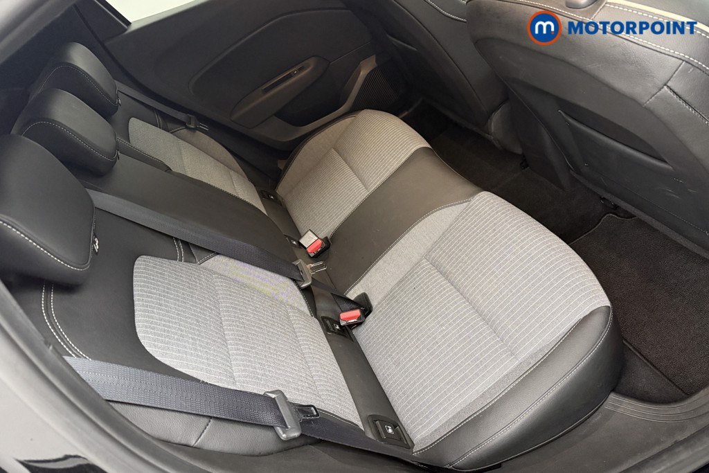 Used Renault Clio 2024 for sale - 76394356: Photo 30