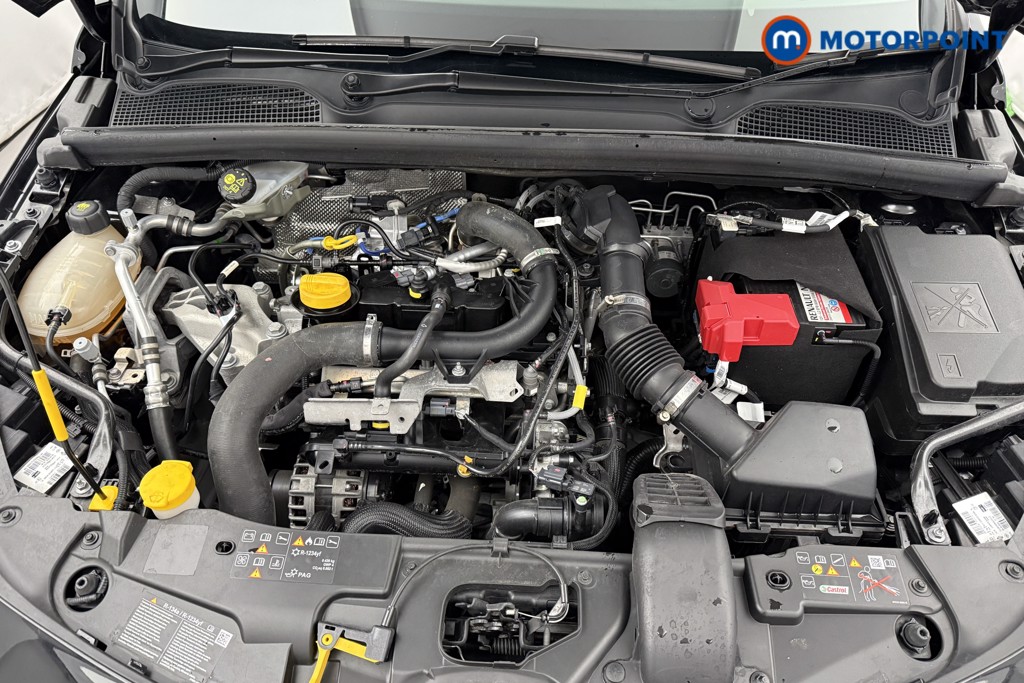 Used Renault Clio 2024 for sale - 76394356: Photo 34