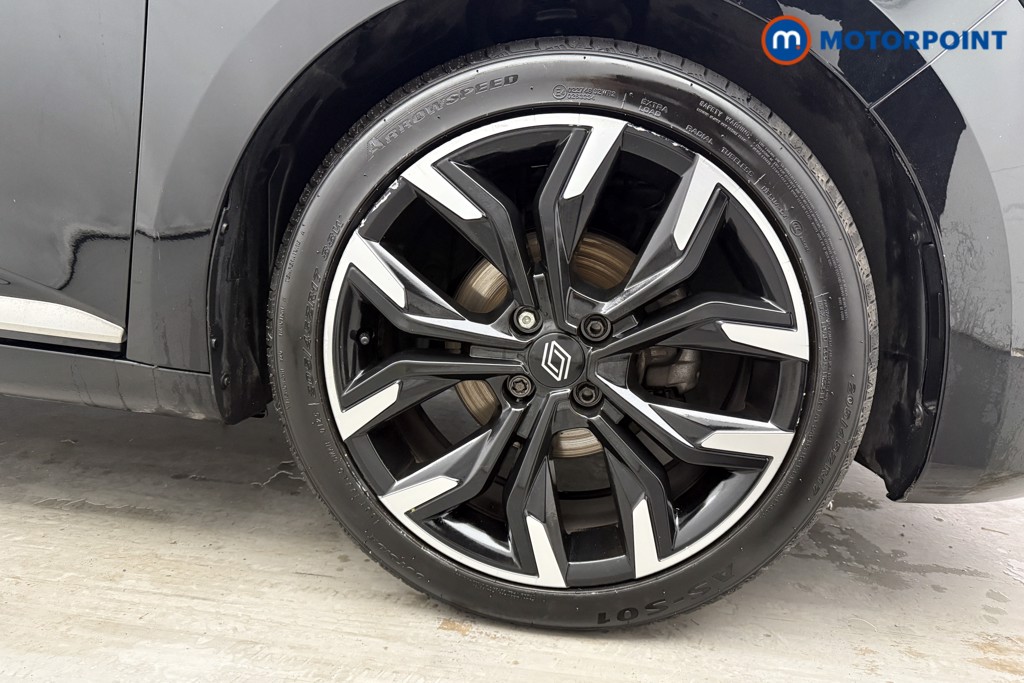 Used Renault Clio 2024 for sale - 76394356: Photo 35