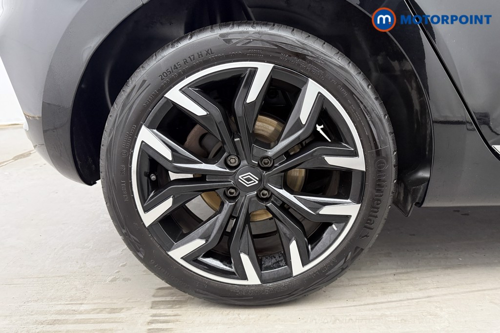 Used Renault Clio 2024 for sale - 76394356: Photo 36