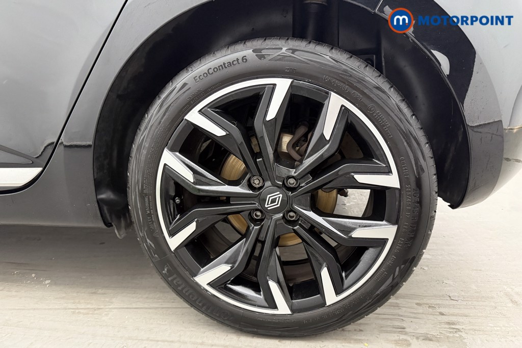 Used Renault Clio 2024 for sale - 76394356: Photo 37