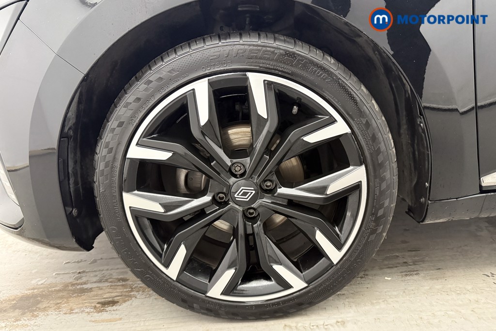 Used Renault Clio 2024 for sale - 76394356: Photo 38