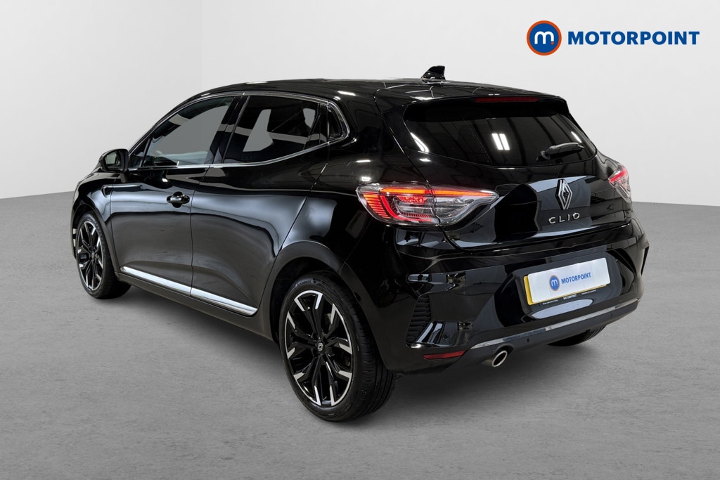 Used Renault Clio 2024 for sale - 76394356: Photo 5