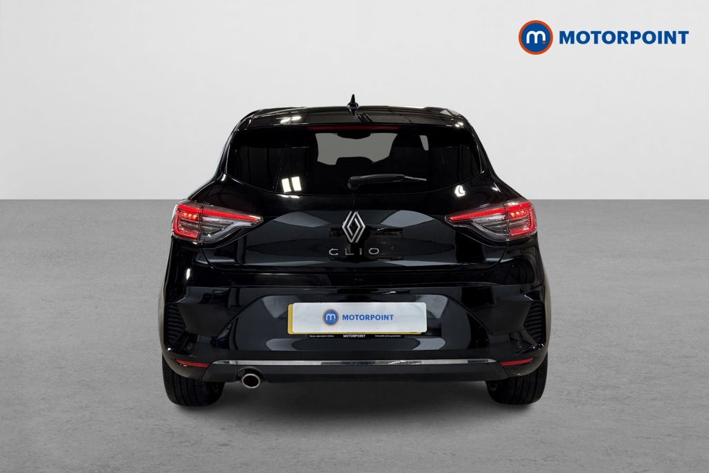 Used Renault Clio 2024 for sale - 76394356: Photo 6