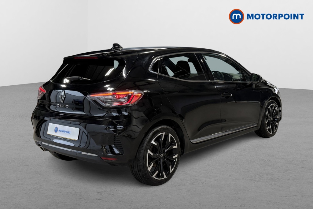 Used Renault Clio 2024 for sale - 76394356: Photo 7