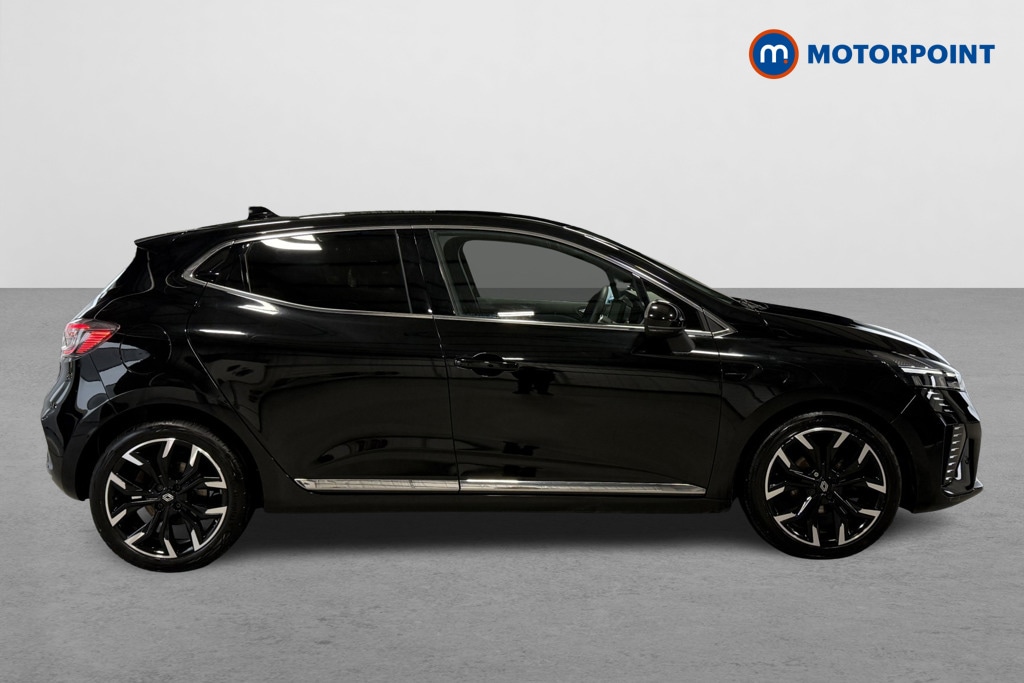 Used Renault Clio 2024 for sale - 76394356: Photo 8