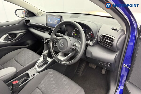 Used Mazda Mazda2 HYBRID 2024 for sale - 76255596: Photo 11