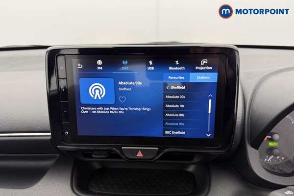 Used Mazda Mazda2 HYBRID 2024 for sale - 76255596: Photo 13