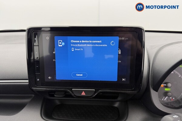 Used Mazda Mazda2 HYBRID 2024 for sale - 76255596: Photo 14