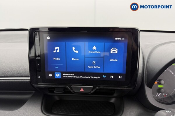 Used Mazda Mazda2 HYBRID 2024 for sale - 76255596: Photo 15