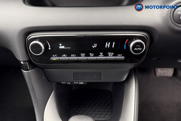 Used Mazda Mazda2 HYBRID 2024 for sale - 76255596: Photo 16