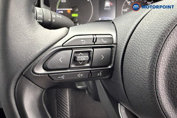 Used Mazda Mazda2 HYBRID 2024 for sale - 76255596: Photo 19