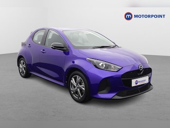 Mazda - Mazda2 HYBRID