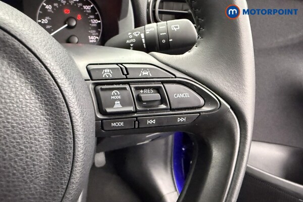 Used Mazda Mazda2 HYBRID 2024 for sale - 76255596: Photo 20