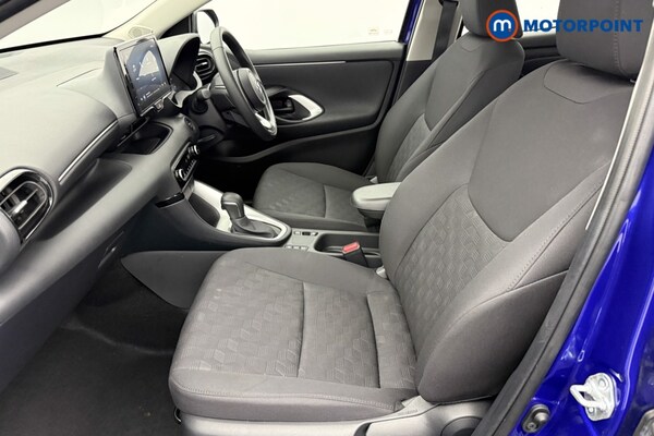 Used Mazda Mazda2 HYBRID 2024 for sale - 76255596: Photo 27