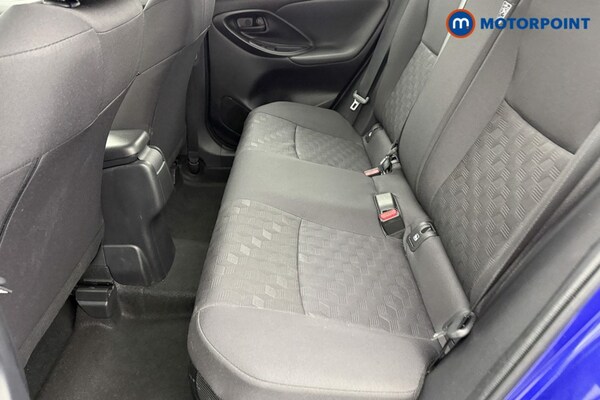 Used Mazda Mazda2 HYBRID 2024 for sale - 76255596: Photo 28