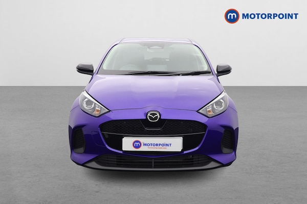 Used Mazda Mazda2 HYBRID 2024 for sale - 76255596: Photo 2