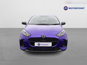 Used Mazda Mazda2 HYBRID 2024 for sale - 76255596: Photo 2