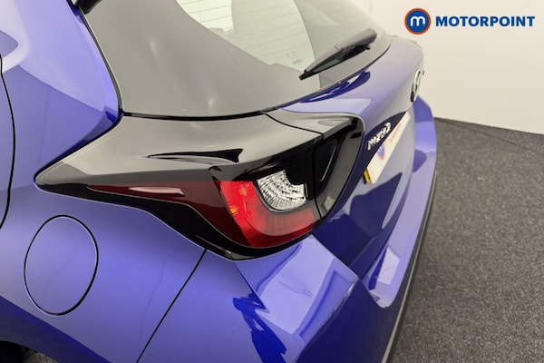 Used Mazda Mazda2 HYBRID 2024 for sale - 76255596: Photo 30