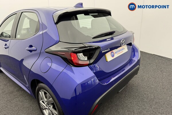Used Mazda Mazda2 HYBRID 2024 for sale - 76255596: Photo 31