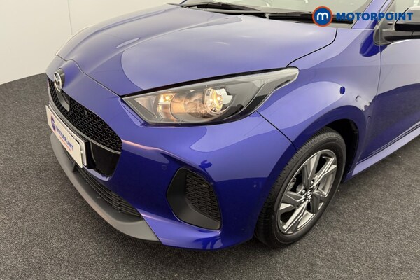 Used Mazda Mazda2 HYBRID 2024 for sale - 76255596: Photo 33