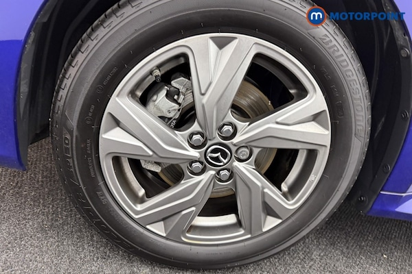 Used Mazda Mazda2 HYBRID 2024 for sale - 76255596: Photo 34