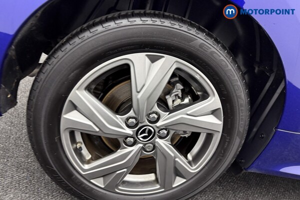 Used Mazda Mazda2 HYBRID 2024 for sale - 76255596: Photo 36