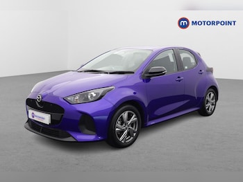 Used Mazda Mazda2 HYBRID 2024 for sale - 76255596: Photo 3