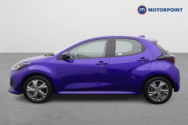 Used Mazda Mazda2 HYBRID 2024 for sale - 76255596: Photo 4