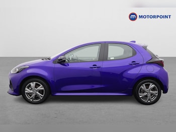 Used Mazda Mazda2 HYBRID 2024 for sale - 76255596: Photo 4