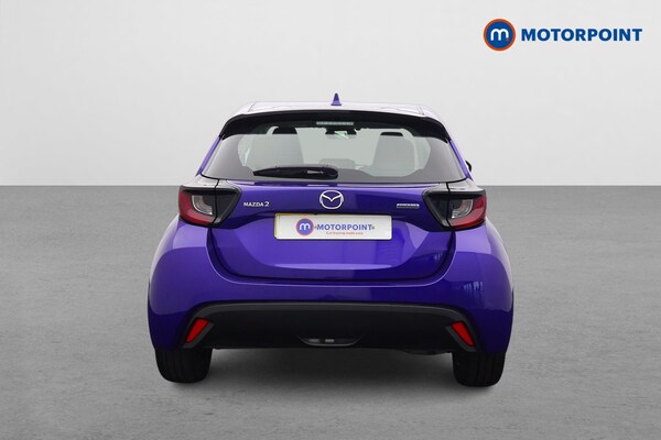 Used Mazda Mazda2 HYBRID 2024 for sale - 76255596: Photo 6