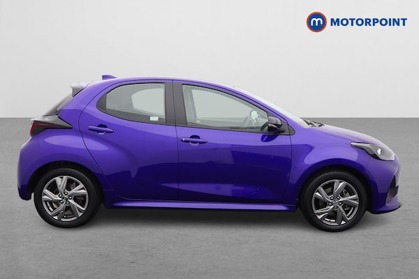 Used Mazda Mazda2 HYBRID 2024 for sale - 76255596: Photo 8