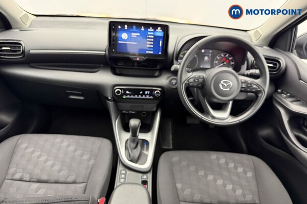 Used Mazda Mazda2 HYBRID 2024 for sale - 76255596: Photo 9