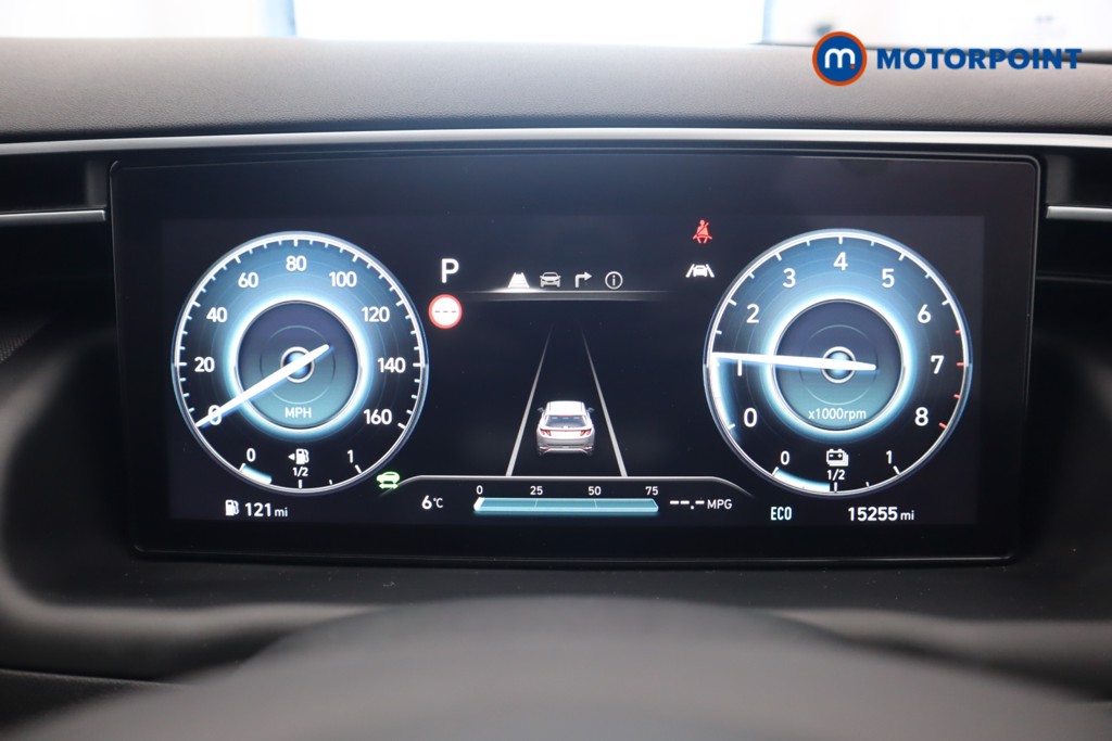 Used Hyundai TUCSON 2021 for sale - 76980201: Photo 11