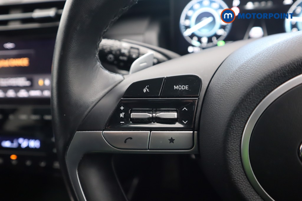 Used Hyundai TUCSON 2021 for sale - 76980201: Photo 12