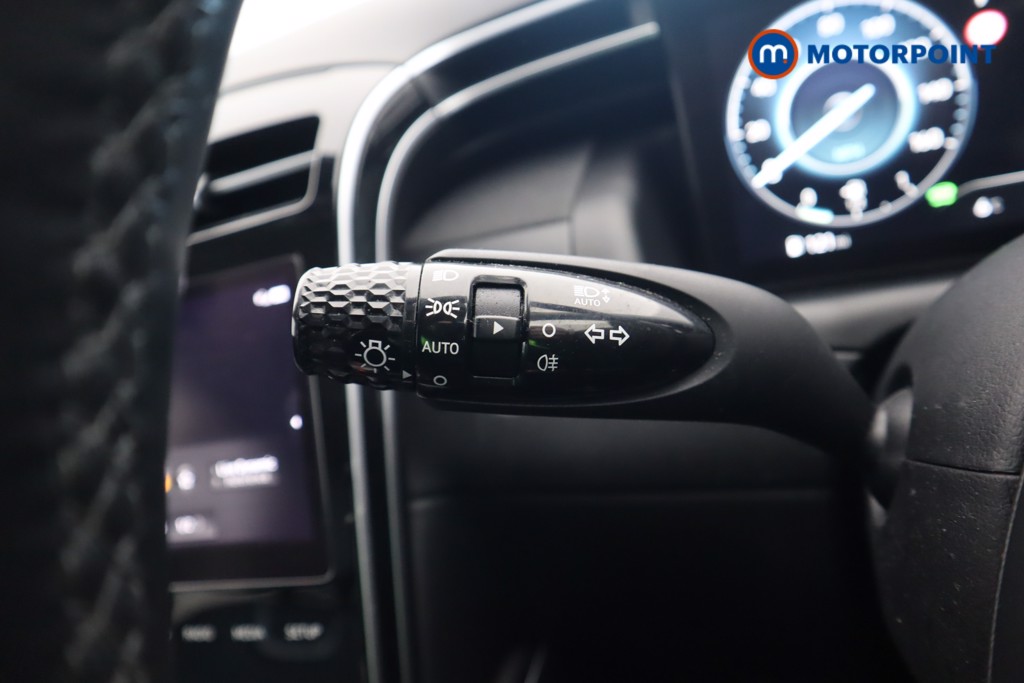 Used Hyundai TUCSON 2021 for sale - 76980201: Photo 14