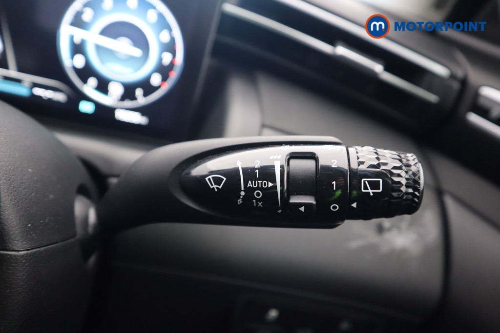 Used Hyundai TUCSON 2021 for sale - 76980201: Photo 15