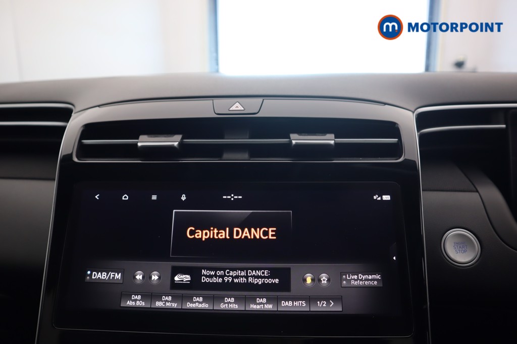 Used Hyundai TUCSON 2021 for sale - 76980201: Photo 18