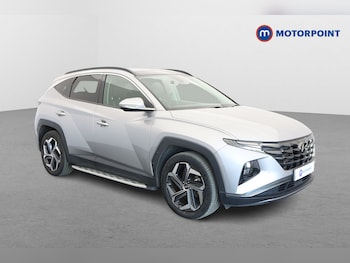 Used Hyundai TUCSON undefined for sale - 76980201: Photo